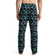 thumbnail image 2 of Jockey Men's Ultra Soft Cooling Sleep Pant, 2 of 5