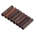 thumbnail image 2 of Truss Rod Tube Set, à la Mode Aucune Odeur Stable Robuste Guitare Ferme Tige Tube 8Pcs pour l'Entretien, 2 of 8