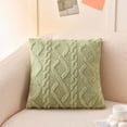 thumbnail image 4 of RXIRUCGD Housse de Coussin Motifs Géométriques pour Canapé Salon, 4 of 8