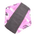 thumbnail image 2 of Cloth Panty Liners, Washable Menstrual Pad Reusable Bamboo Charcoal  For Home S, 2 of 8