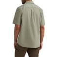 thumbnail image 2 of Wr Ss Twill Top, 2 of 4