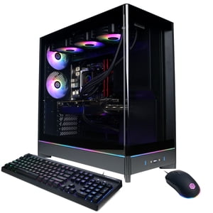 Cyberpowepc Gamer Supreme Bureau AMD Ryzen 7 9800X3D SLC11040CPG