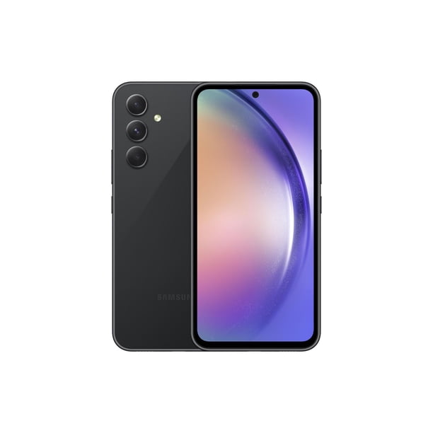 Samsung Galaxy A54 5G 128GB Smartphone - Walmart.ca