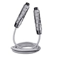 thumbnail image 2 of Canada Day Kcavykas Fall Savigs,Home Decor,Ajustable Weighted Skipping Heavy Rope Gym Adult Jump Speed Rope Adult Exercise, 2 of 2