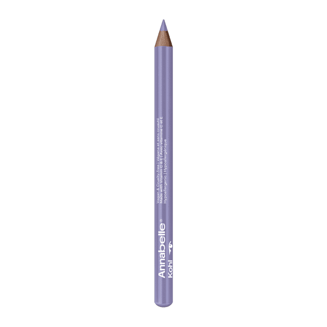 Annabelle Matte Kohl Eyeliner 80 Soft Lilac