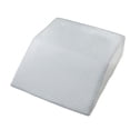 thumbnail image 2 of Obusforme Wedge Memory Foam Support Pillow, 2 of 2