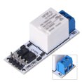 thumbnail image 4 of Module de Relais de Verrouillage, Contrôle de l'Expansion Bascule à Verrouillage Automatique Bistable pour MCU pour Moteur à LED pour Moteurs de Pompe, 4 of 8