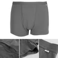 thumbnail image 1 of Underwear, Men Incontinence Underwear, Safe Washable Comfortable Elastic For Men Family, 1 of 8