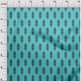 thumbnail image 2 of oneOone Coton Tissu Imprimé Ethnique Ikat 1 Yard 56 Inch Wide, 2 of 4