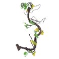 thumbnail image 1 of Terrarium Decor,Artificial Reptiles Vine Climber Artificial Vine Climber Vine Climber Convenient Use, 1 of 11