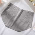 thumbnail image 3 of Up to 30% OFF,Women's Hip Wrap Underwear, Seamless Solid Color, Comfortable Hip Support, For Workout/Swimming, Breathable Material, Thong Style, Hip Shaping, Undergarment, Hip Wraps, 3 of 7