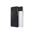 thumbnail image 5 of Samsung Galaxy A52 S-View Wallet Cover Black, 5 of 5