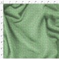 thumbnail image 4 of Soimoi Green Heavy Satin Fabric Dots & Circle Geometric Printed Craft Fabric by the Yard 54 Inch Wide, 4 of 5