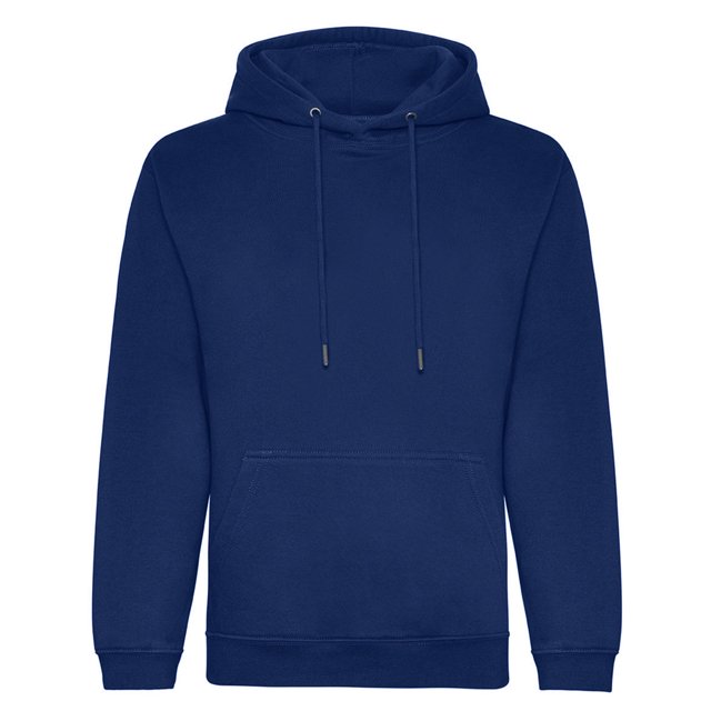 Awdis Chandail à Capuchon Bio pour Hommes