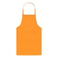 thumbnail image 2 of CHUANK Tablier de Travail Cuisine Taille Suspendue Cou, 2 of 4