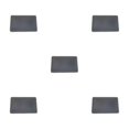 thumbnail image 2 of Wweixi Cute Practical Litter Mat Cat Accessories Easy To Clean Cat Litter Mat Grey 30*30cm 5Set, 2 of 6