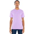 thumbnail image 2 of American Apparel 5050 Tee, XS, Black Aqua, 2 of 5
