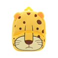 thumbnail image 1 of Rbaofujie Cute Children Backpack Backpack Kindergarten Plush Backpack Children Bag Back To School Supplies, 1 of 5