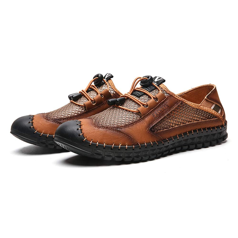 Men Summer Sandals Leisure Sports Fashion Hiking Athletic 