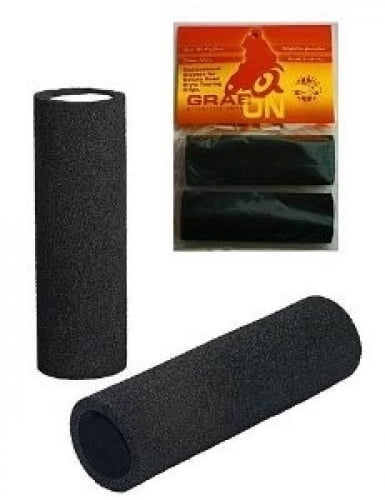 Grab On Grips Deluxe Road Grip Manchon en Mousse de Remplacement MC318