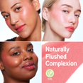 thumbnail image 2 of Physicians Formula Butter Glow Blushing Serum Rosy Glow, 2 of 7