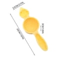 thumbnail image 2 of Tampons à Biscuits pour Cuire des Biscuits 4 Formes Presse à Biscuits Moules de Cuisson pour Bonbons Formes de Biscuits Biscuits Étoile Sacs de Rangement Alimentaires Rouleau Sacs de Rangement Alimentaires sous Vide Scelleuse de Sacs à Main Scellement Thermique, 2 of 3