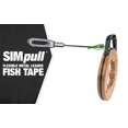 thumbnail image 3 of Southwire FISH TAPE; 4.5MM; FTSP45-75FML; 75' TRI, 3 of 4