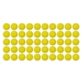 thumbnail image 3 of EASTIN 100pcs Toy Gun Bullet Balls for Rival Apollo Zeus Refill Toys;100pcs Toy Gun Bullet Balls for Rival Apollo Zeus Refill Toys, 3 of 8