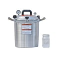 thumbnail image 2 of All American Pressure Canner 930 - (30 Quart), 2 of 5
