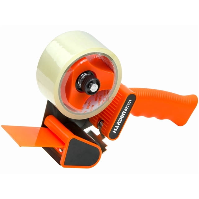 2 Inch Heavy Duty Hand Held Tape Gun Dispenser Packing Shipping Boxes