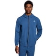 thumbnail image 1 of Men's Reebok Ascent Full-Zip Woven Jack, 1 of 6