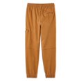 thumbnail image 2 of George Boys' Cozy Stretch Jogger, 2 of 2
