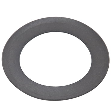 Bague de Piston de Compresseur d'Air, Bague de Piston de Pompe à Air 550W 1100W 1500W 1600W, Non Facile à Enfiler Anti-Impact, Trousses de Suspension Automobile pour Suspension à Air