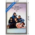 thumbnail image 2 of The Breakfast Club - One Sheet Wall Poster, 22.375" x 34", 2 of 4