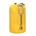 thumbnail image 2 of Almencla Rock Climbing Rope Bag Backpack Shoulder Carry Organizer Holder 19x19x35cm, 2 of 8