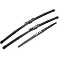 thumbnail image 1 of ORUYROP 3 Wipers Automotive Replacement Windshield Wiper Blade For Ford Escape 2008-2012/ 20inch+20inch+12inch Front and Rear Windshield Wipers (Pack Of 3) Pinch Tab, 1 of 4