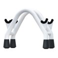 thumbnail image 1 of Heavy Duty Dumbbell Rack Stand Reliable Storage Solution for Home Gym Equipment, 1 of 9