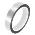 thumbnail image 1 of Unique Bargains Silver Tone Metalized Tape 0.8 Inch x 55 Yards Decor Tape for DIY, 1 of 6