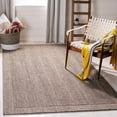 thumbnail image 1 of SAFAVIEH Palm Beach Candyce Tapis Abstrait Géométrique, 1 of 6