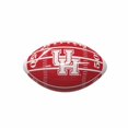 thumbnail image 1 of Logo Chair 148-93MG-2A MLB Houston Astros Field Mini-Size Glossy Football, 1 of 1