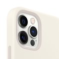 thumbnail image 2 of Apple Étui en silicone avec MagSafe (pour iPhone 12 Pro Max), 2 of 3