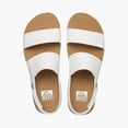 thumbnail image 4 of Reef Women REEF WATER VISTA WHITE/TAN, 4 of 5