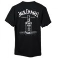 thumbnail image 3 of Jack Daniel's Line Art Bottle T-Shirt-Small, 3 of 3