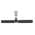 thumbnail image 4 of Lipstore High Pulley LAT Bar Fitness Lightweight Workout Gym Strength Training Handle Straight S, 4 of 8