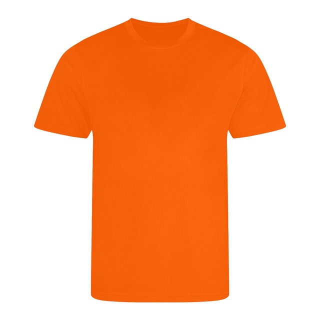 Awdis T-Shirt de Sport Garçons/filles