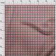 thumbnail image 2 of oneOone Polyester Lycra Fabric Gingham Check Fabric Prints By Yard 56 Inch Wide, 2 of 4