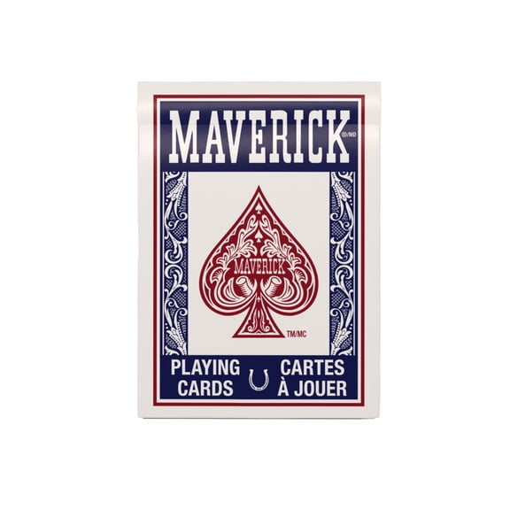 Cartes a Maverick