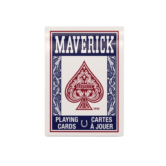 Maverick™ Deck