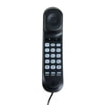 thumbnail image 4 of pitrice Wall Mountable Landline Telephone With Dial Pad On Base Unit For Office And Home Telephones Landline B, 4 of 6