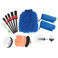 thumbnail image 4 of Performance Outil Trousse de Détaillage Automobile W4992, 4 of 14